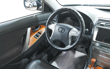 Toyota Camry, 2008 год, 1 299 000 рублей, 8 фотография