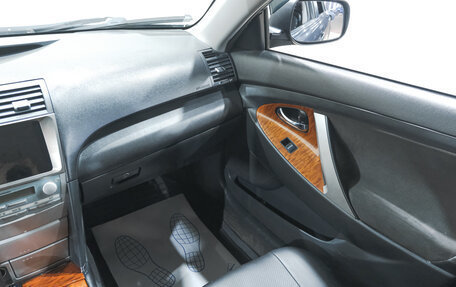 Toyota Camry, 2008 год, 1 299 000 рублей, 10 фотография