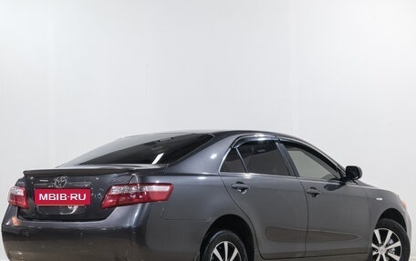 Toyota Camry, 2008 год, 1 299 000 рублей, 5 фотография