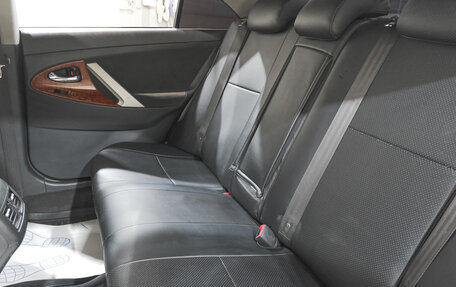 Toyota Camry, 2008 год, 1 299 000 рублей, 20 фотография