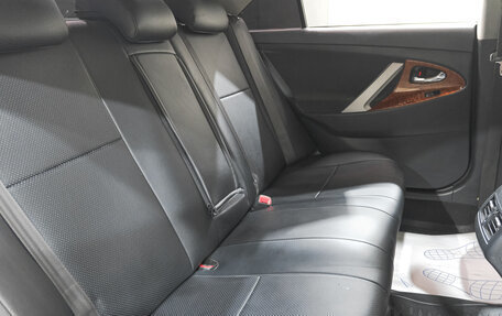 Toyota Camry, 2008 год, 1 299 000 рублей, 19 фотография