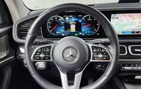 Mercedes-Benz GLE, 2022 год, 6 300 000 рублей, 11 фотография