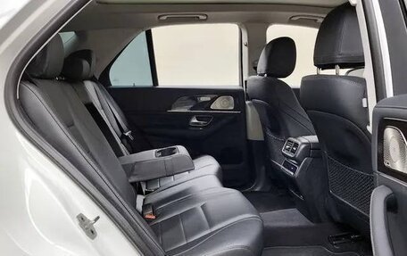 Mercedes-Benz GLE, 2022 год, 6 300 000 рублей, 17 фотография