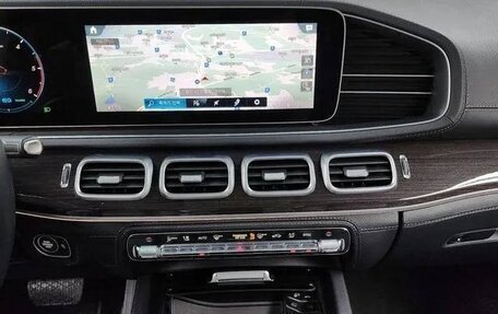 Mercedes-Benz GLE, 2022 год, 6 300 000 рублей, 14 фотография