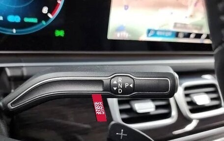 Mercedes-Benz GLE, 2022 год, 6 300 000 рублей, 12 фотография