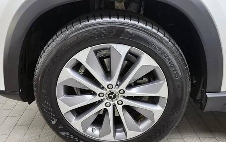 Mercedes-Benz GLE, 2022 год, 6 300 000 рублей, 18 фотография