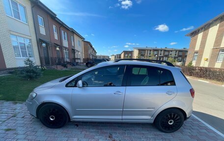 Volkswagen Golf Plus I, 2008 год, 700 000 рублей, 8 фотография