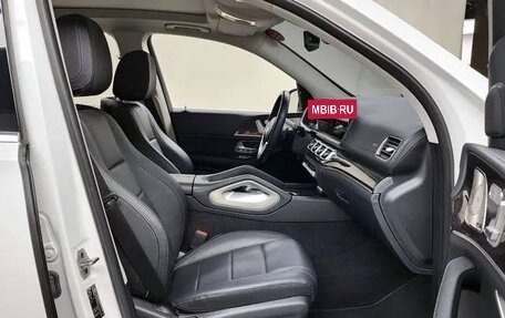 Mercedes-Benz GLE, 2022 год, 6 300 000 рублей, 9 фотография