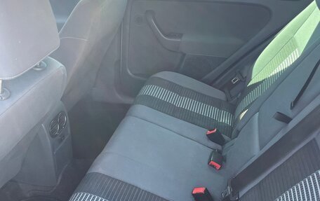 Volkswagen Golf Plus I, 2008 год, 700 000 рублей, 11 фотография