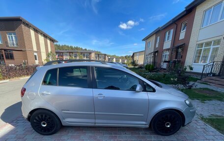 Volkswagen Golf Plus I, 2008 год, 700 000 рублей, 5 фотография