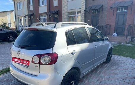 Volkswagen Golf Plus I, 2008 год, 700 000 рублей, 6 фотография