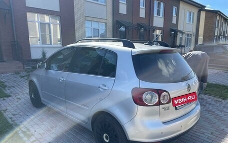 Volkswagen Golf Plus I, 2008 год, 700 000 рублей, 7 фотография