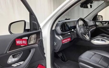 Mercedes-Benz GLE, 2022 год, 6 300 000 рублей, 7 фотография