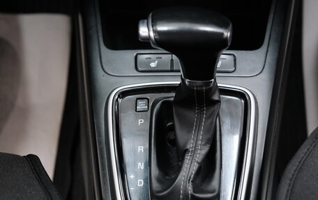 KIA Rio IV, 2018 год, 1 479 000 рублей, 19 фотография