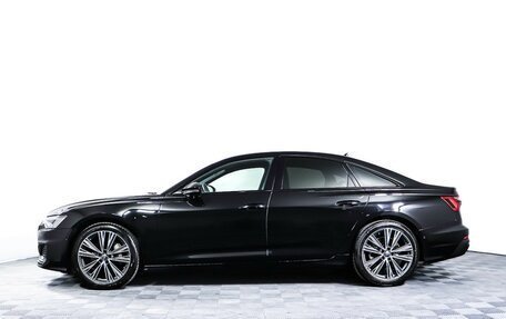 Audi A6, 2020 год, 4 270 000 рублей, 8 фотография