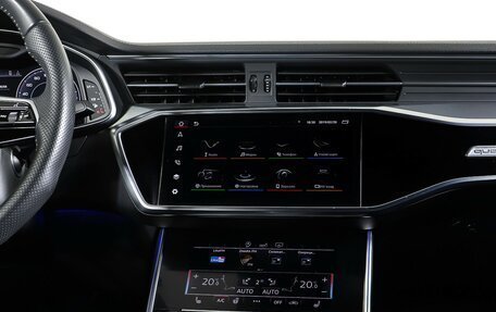 Audi A6, 2020 год, 4 270 000 рублей, 14 фотография