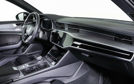Audi A6, 2020 год, 4 270 000 рублей, 11 фотография