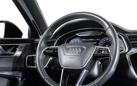 Audi A6, 2020 год, 4 270 000 рублей, 17 фотография