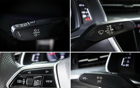 Audi A6, 2020 год, 4 270 000 рублей, 20 фотография