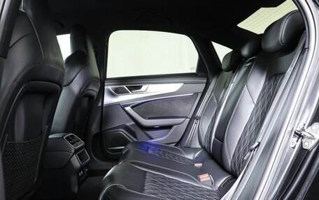 Audi A6, 2020 год, 4 270 000 рублей, 12 фотография