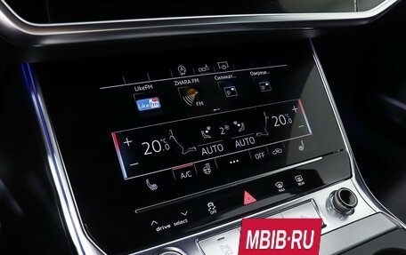 Audi A6, 2020 год, 4 270 000 рублей, 21 фотография