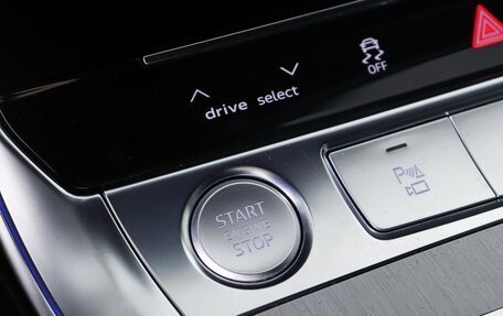 Audi A6, 2020 год, 4 270 000 рублей, 22 фотография