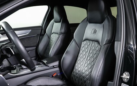 Audi A6, 2020 год, 4 270 000 рублей, 27 фотография