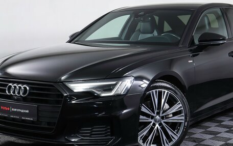 Audi A6, 2020 год, 4 270 000 рублей, 30 фотография