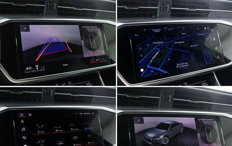 Audi A6, 2020 год, 4 270 000 рублей, 23 фотография