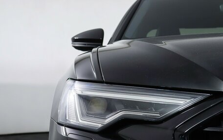 Audi A6, 2020 год, 4 270 000 рублей, 29 фотография