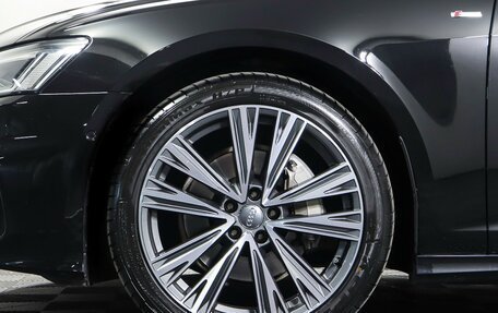 Audi A6, 2020 год, 4 270 000 рублей, 32 фотография