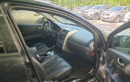 Mitsubishi Galant IX, 2007 год, 499 000 рублей, 5 фотография