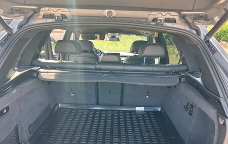 BMW X5, 2017 год, 4 000 000 рублей, 8 фотография