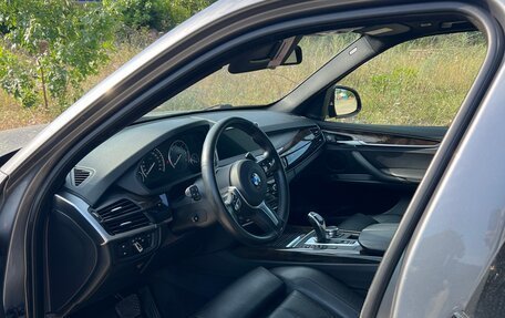 BMW X5, 2017 год, 4 000 000 рублей, 6 фотография