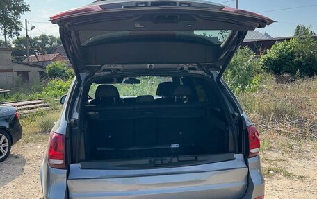BMW X5, 2017 год, 4 000 000 рублей, 9 фотография