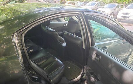 Mitsubishi Galant IX, 2007 год, 499 000 рублей, 2 фотография