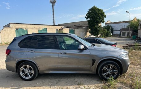 BMW X5, 2017 год, 4 000 000 рублей, 3 фотография
