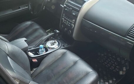 Mitsubishi Galant IX, 2007 год, 499 000 рублей, 4 фотография