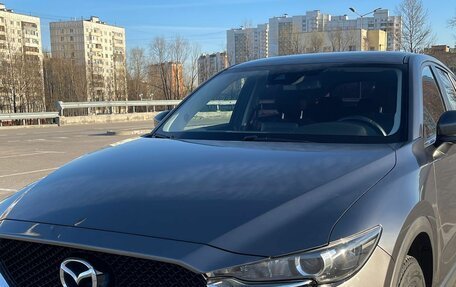 Mazda CX-5 II, 2019 год, 2 150 000 рублей, 5 фотография