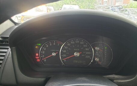 Mitsubishi Galant IX, 2007 год, 499 000 рублей, 10 фотография