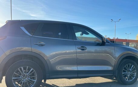 Mazda CX-5 II, 2019 год, 2 150 000 рублей, 4 фотография