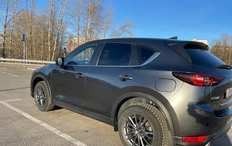 Mazda CX-5 II, 2019 год, 2 150 000 рублей, 8 фотография