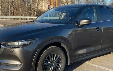 Mazda CX-5 II, 2019 год, 2 150 000 рублей, 10 фотография
