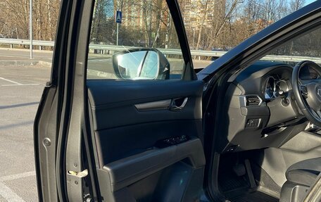 Mazda CX-5 II, 2019 год, 2 150 000 рублей, 17 фотография