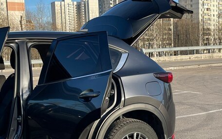 Mazda CX-5 II, 2019 год, 2 150 000 рублей, 19 фотография