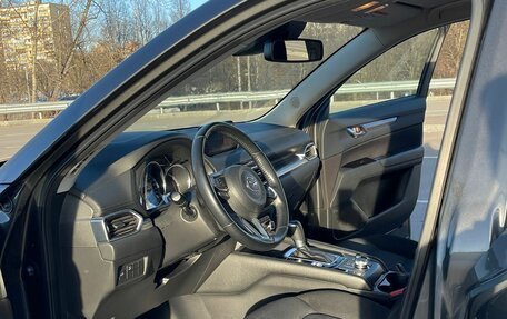 Mazda CX-5 II, 2019 год, 2 150 000 рублей, 15 фотография
