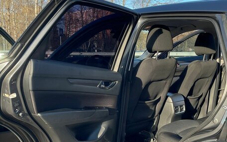 Mazda CX-5 II, 2019 год, 2 150 000 рублей, 16 фотография