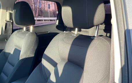 Mazda CX-5 II, 2019 год, 2 150 000 рублей, 20 фотография