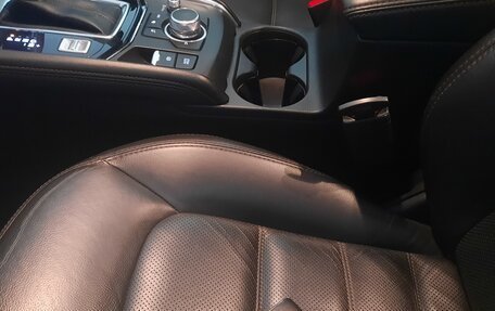 Mazda CX-5 II, 2019 год, 2 800 000 рублей, 8 фотография