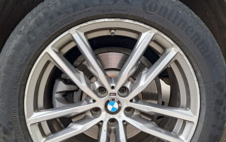 BMW X3, 2018 год, 4 400 000 рублей, 9 фотография